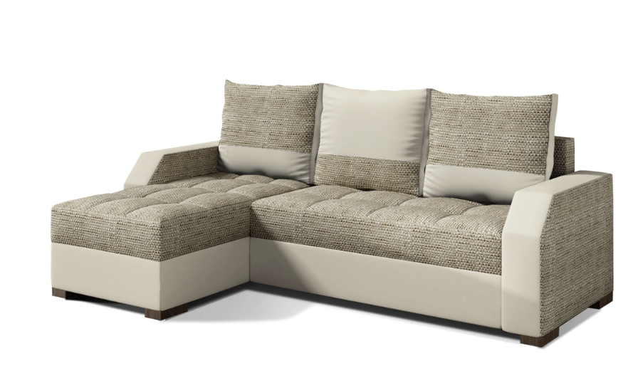 Диван кутовий лівий/правий Aris Eltap